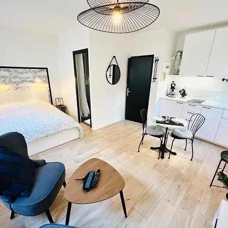 Apartamento Belle Tour *