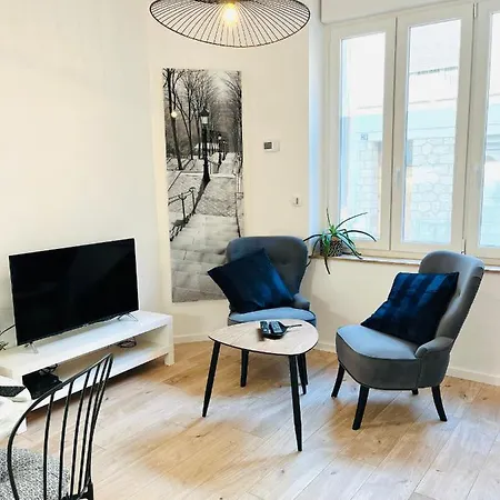 Belle Tour Apartamento
