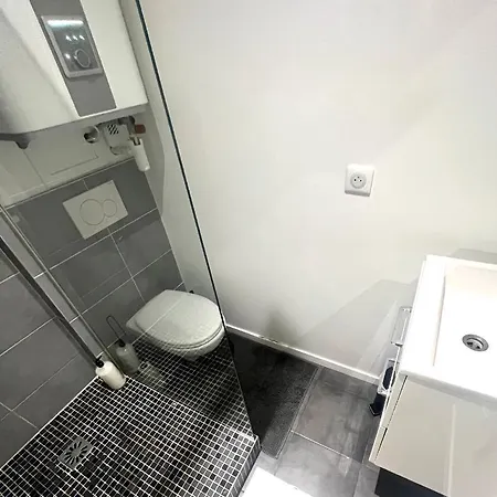 Apartamento Belle Tour *