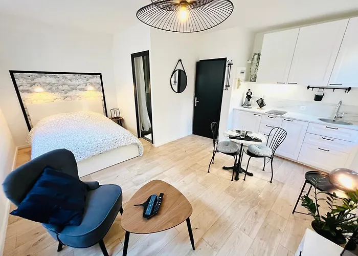 Appartement Belle Tour *