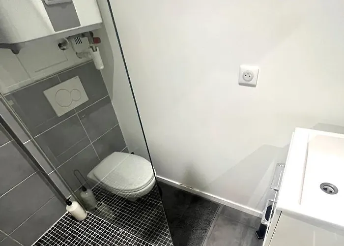 Appartement Belle Tour *